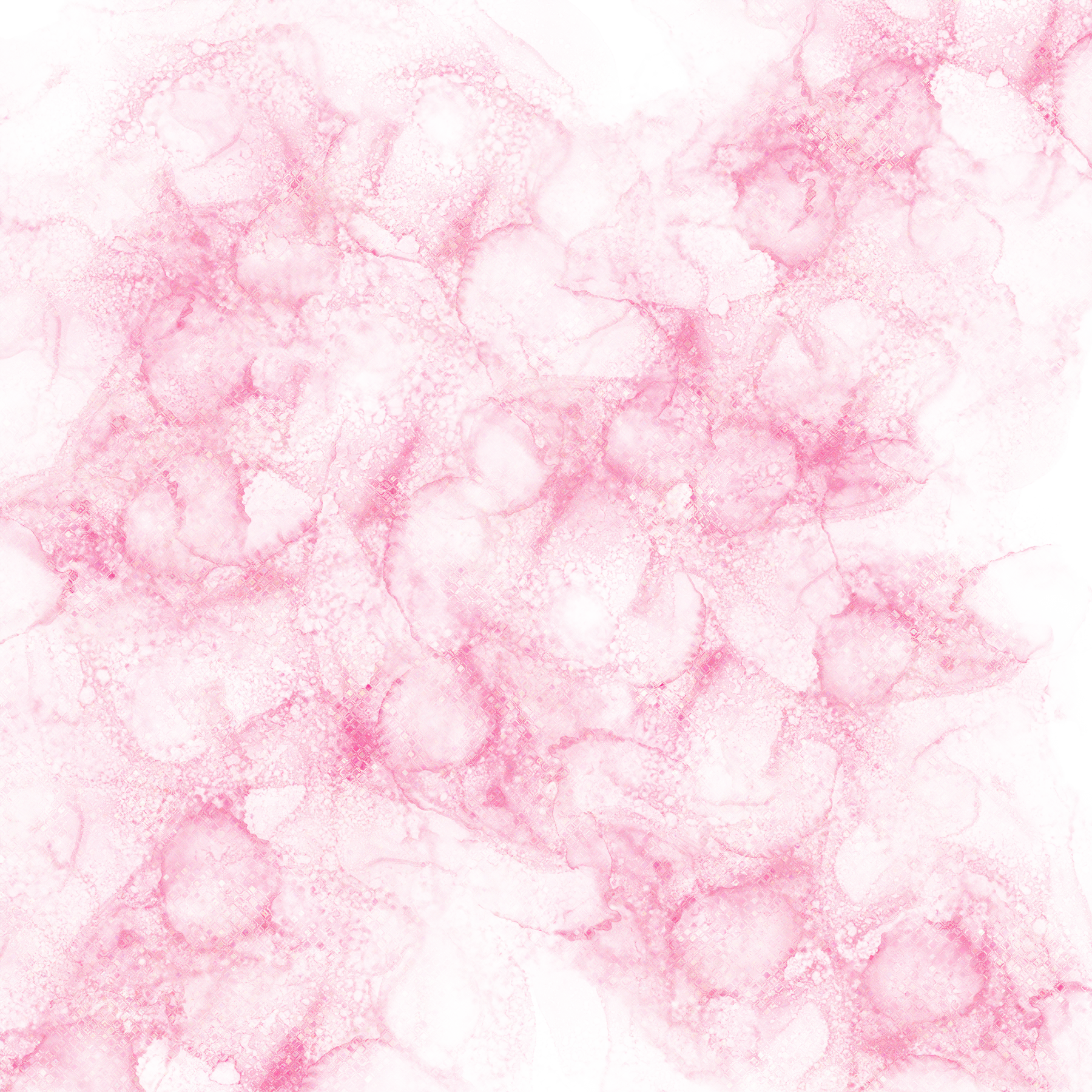 Abstract Pink Splash Background